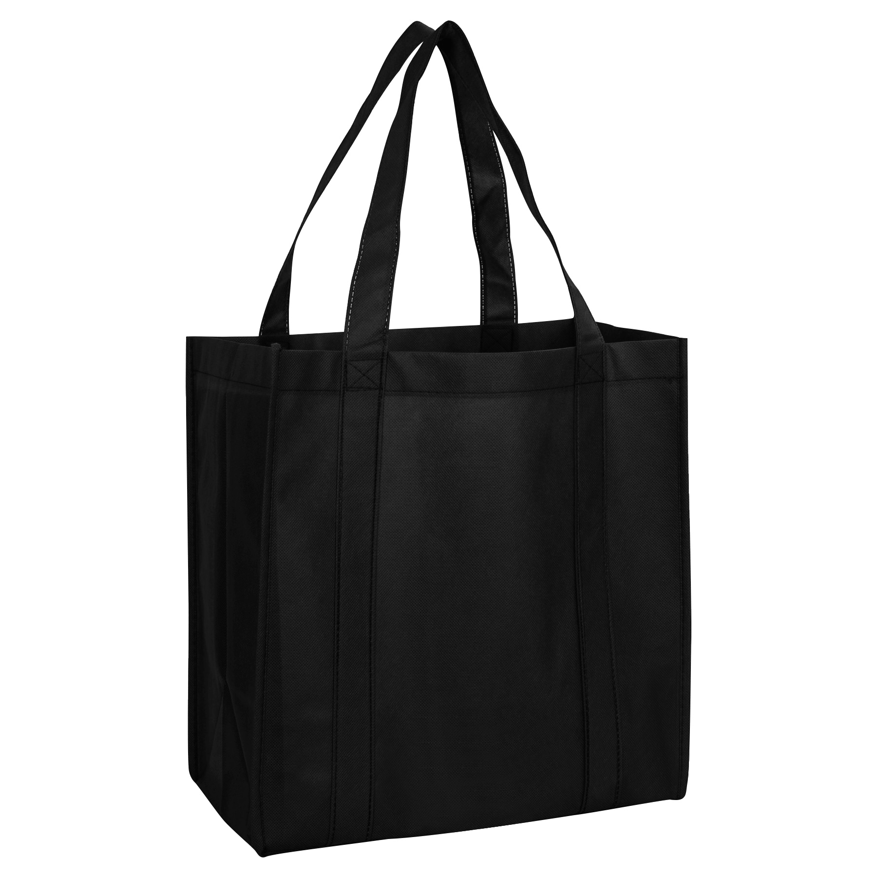 Large Capacity Non-woven Shopping Tote Bag 17
