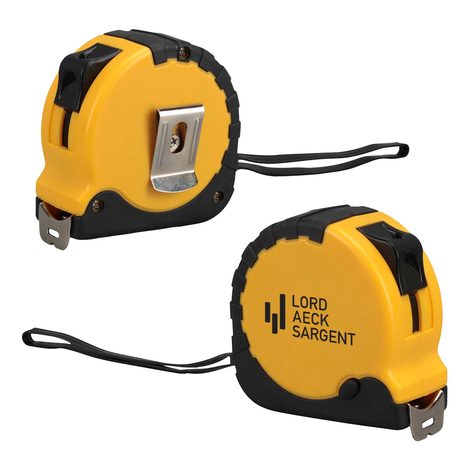25-Foot Tape Measure 11