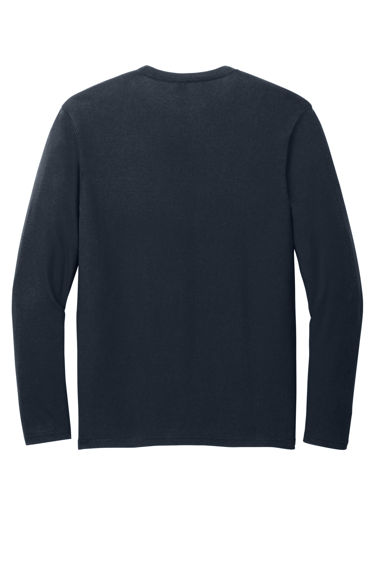 District Very Important Tee Long Sleeve. DT6200 21