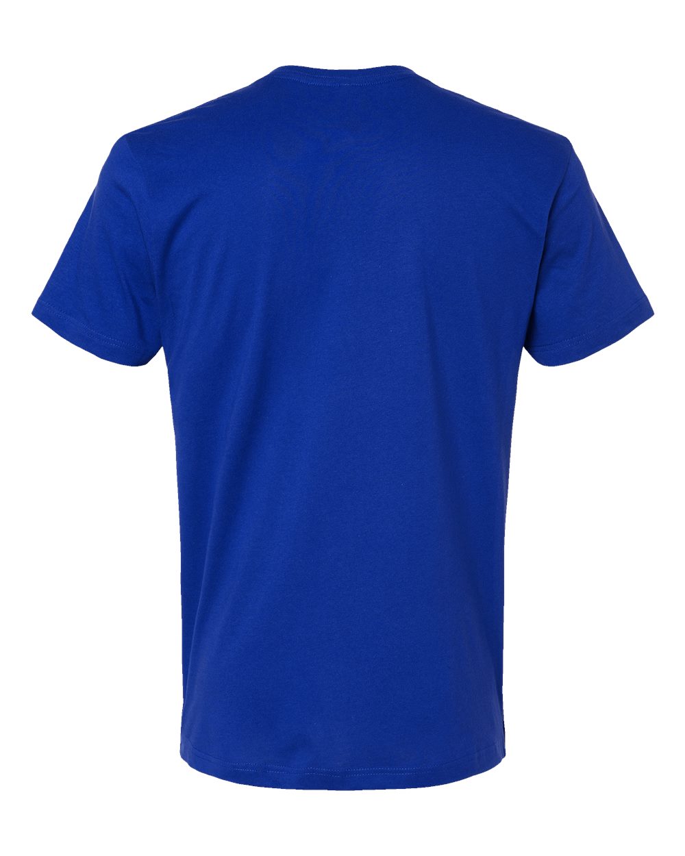 Unisex Fine Jersey Tee - 6901 482