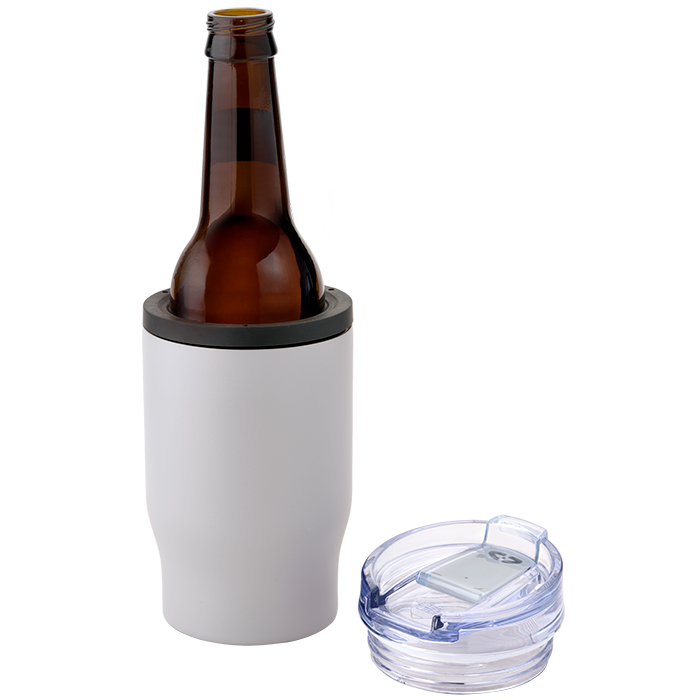 12 oz Urban Peak® 3-in-1 Trail Tumbler 90