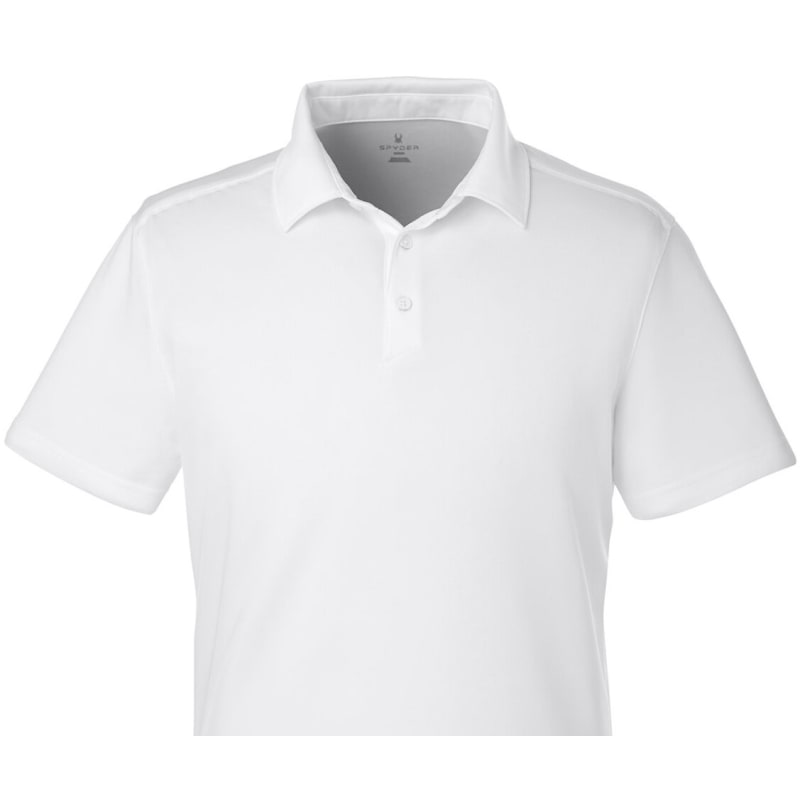 Spyder Men's Freestyle Polo 4