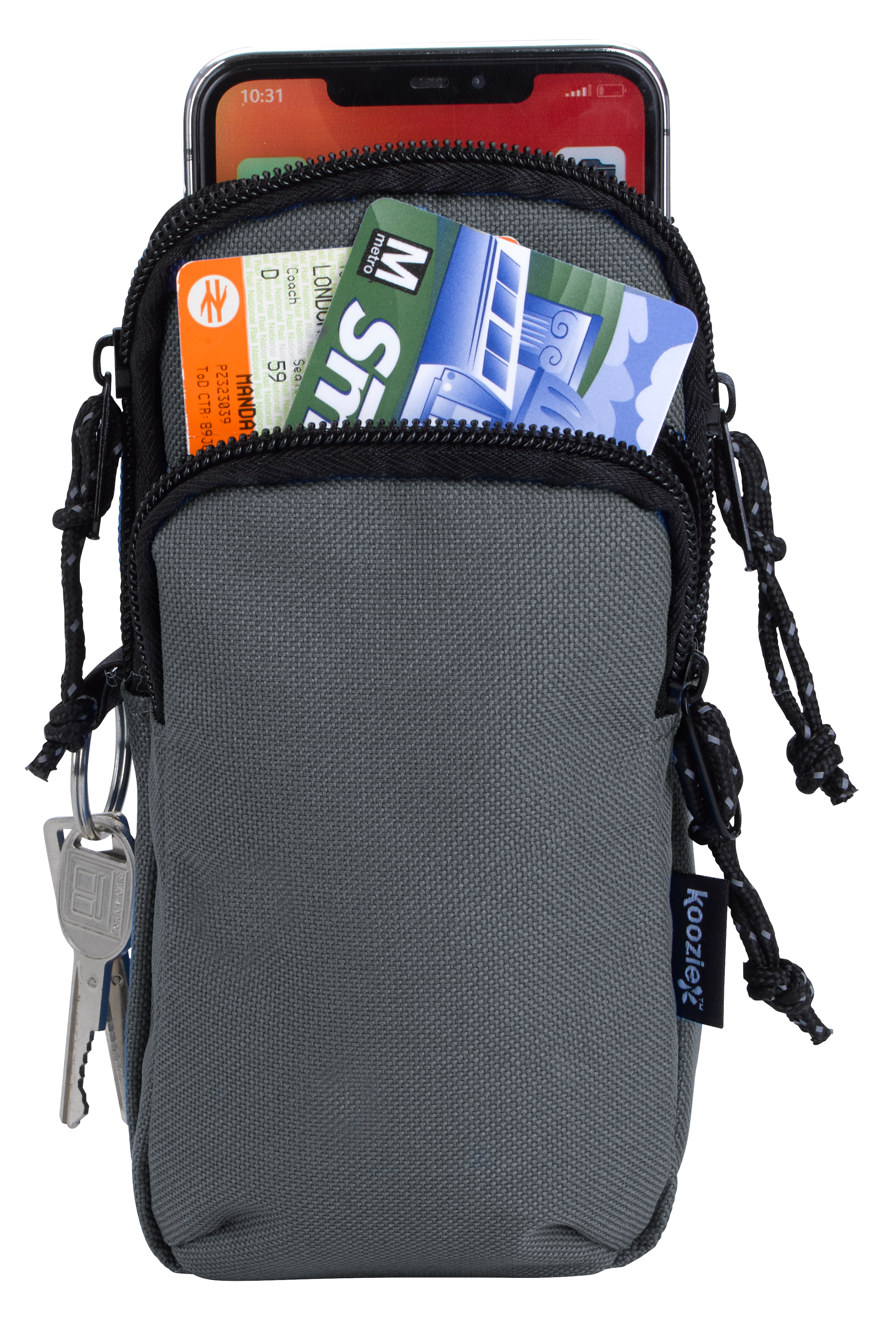 Boho Water Bottle Pouch