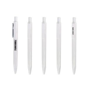 Elegant Spray Bottle Pen With Stylus 8
