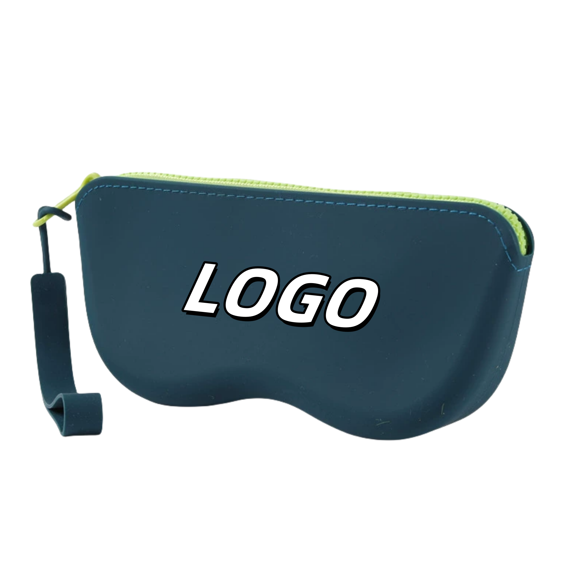 Silicone Waterproof Sunglasses Bag 2