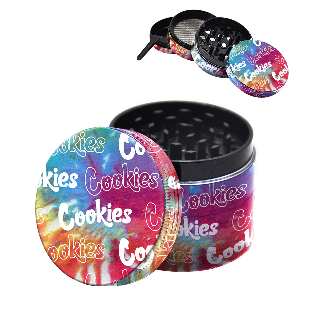 Herb Grinder 2