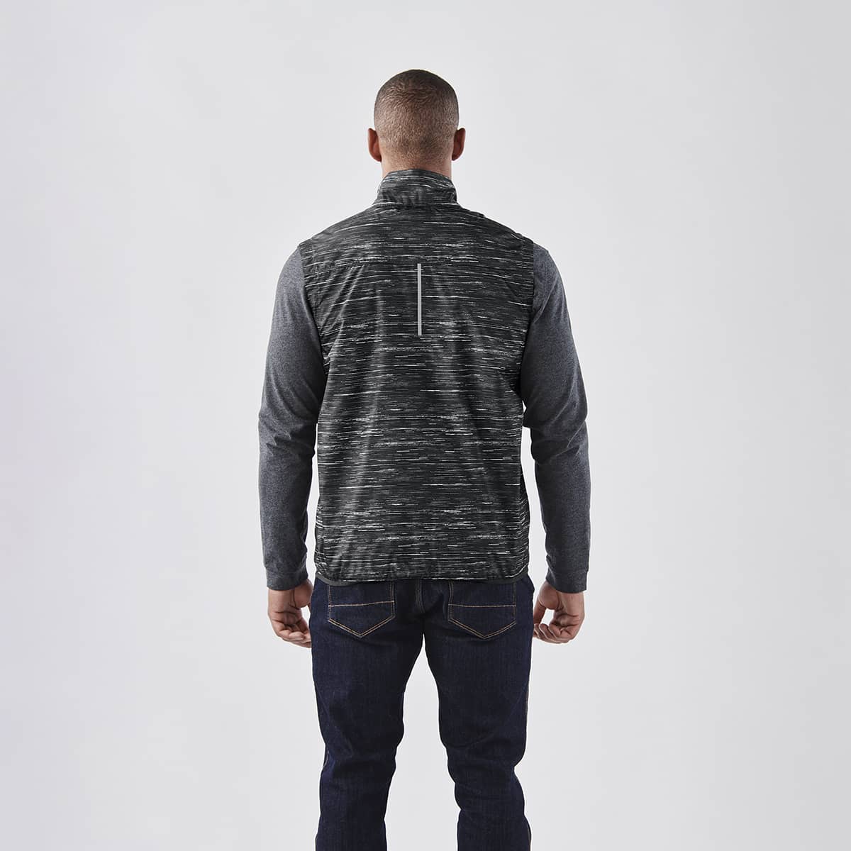 Stormtech Men's Ozone Lightweight Vest 2