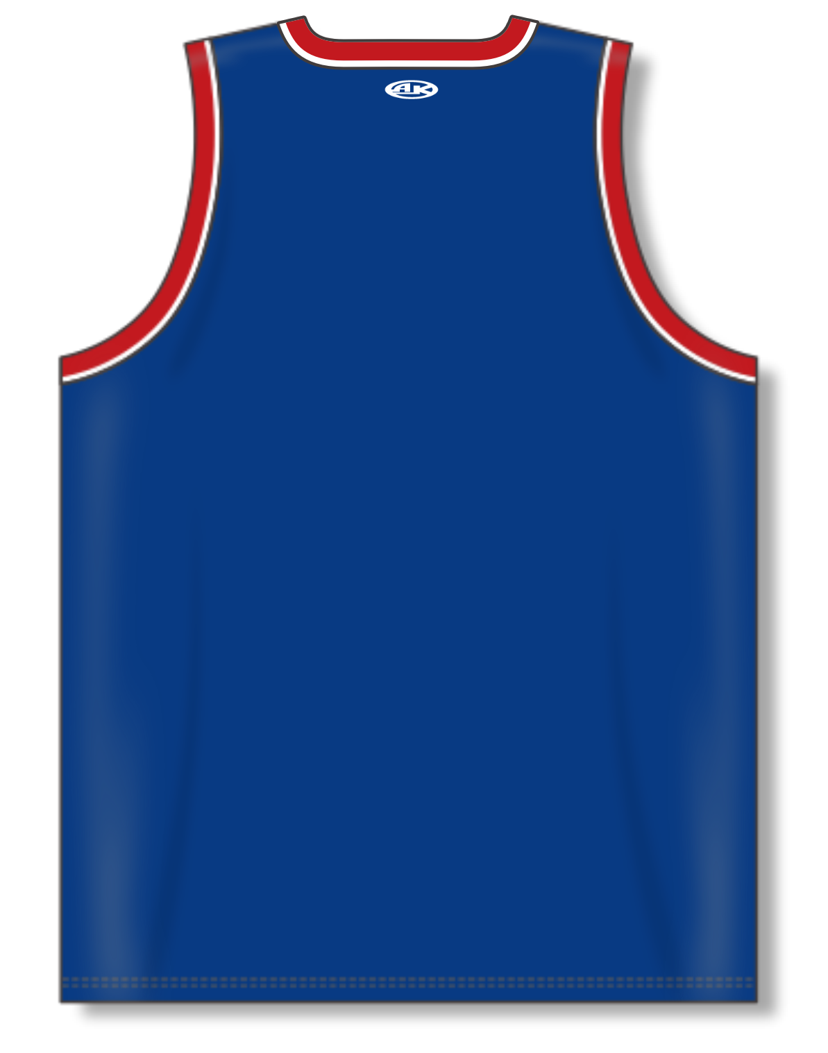 Pro Basketball Jerseys B1710-G01 16