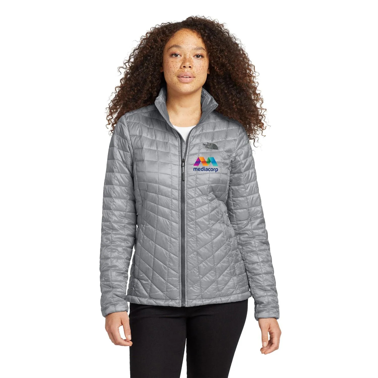 The North Face(R) Women's ThermoBall(TM) Trekker Jacket