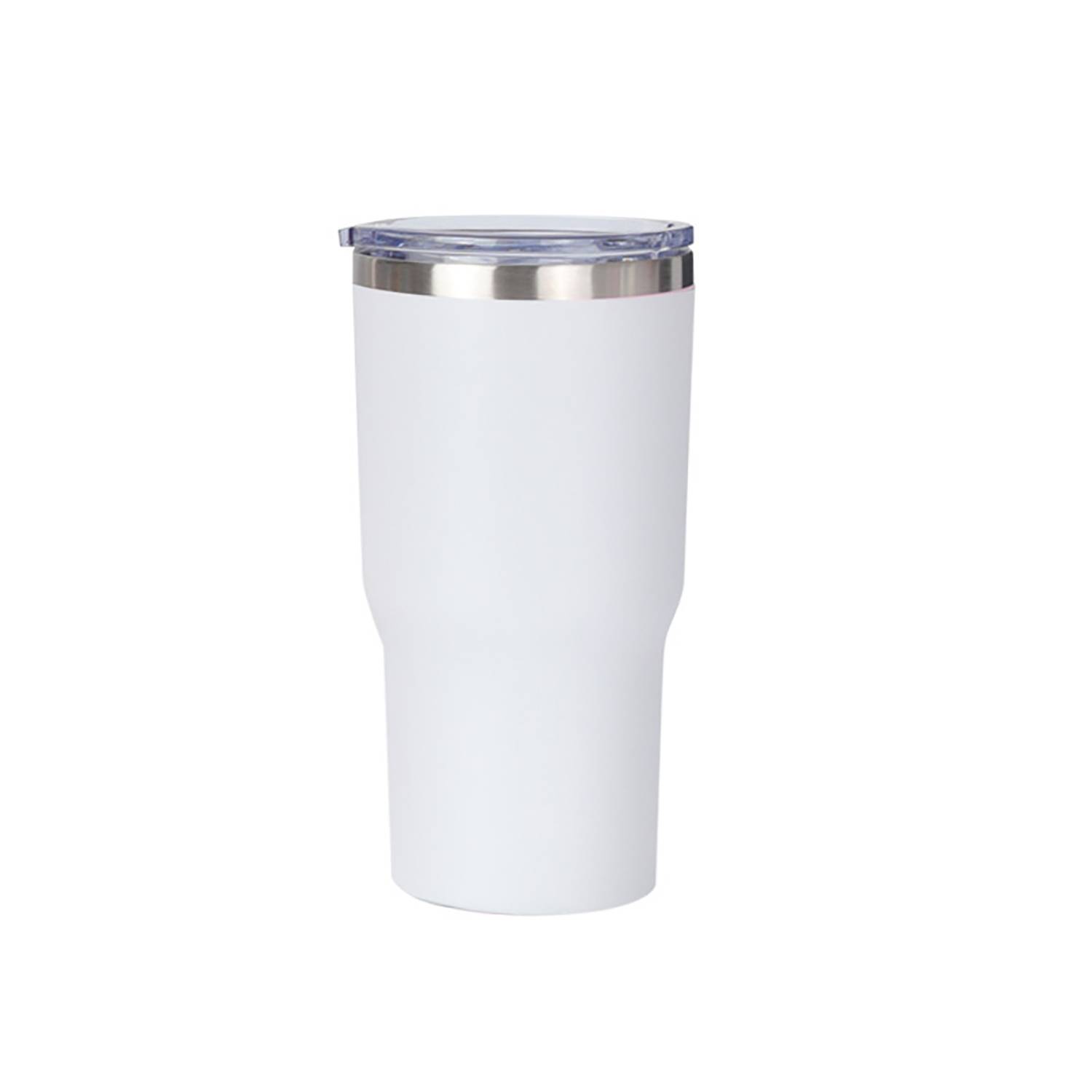 20oz Vacuum Insulated Stainless Steel Travel Tumbler 8