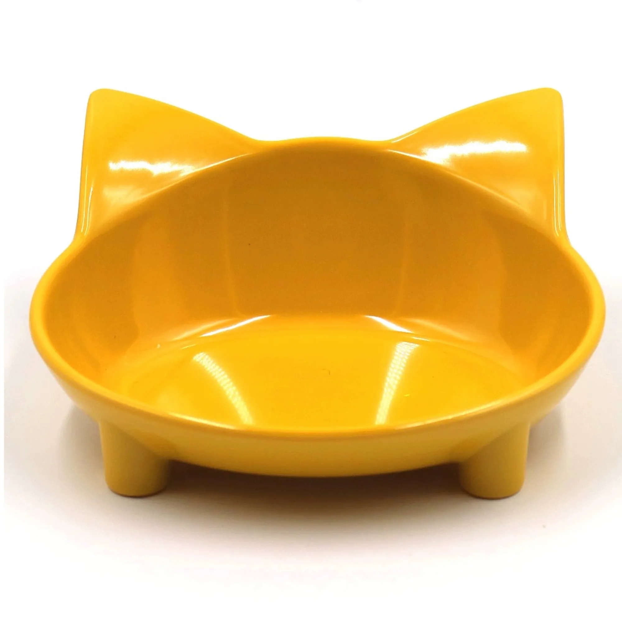 Shallow Basin Food & Water Feeder 3