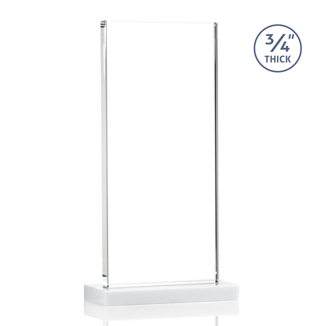 Arizona Award - White 7