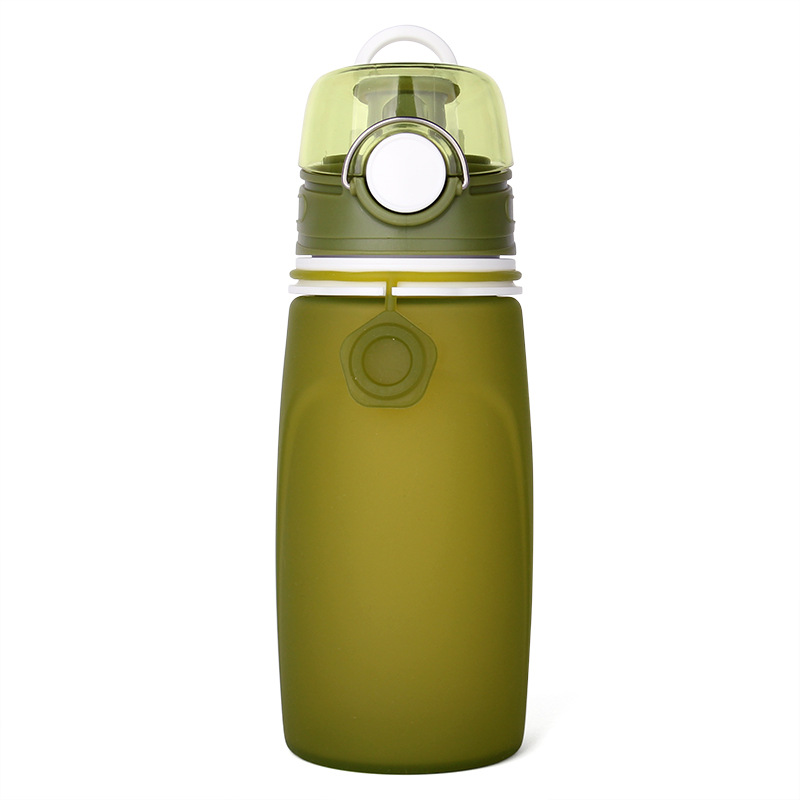 Inflame Foldable Water Bottle-25oz. 9