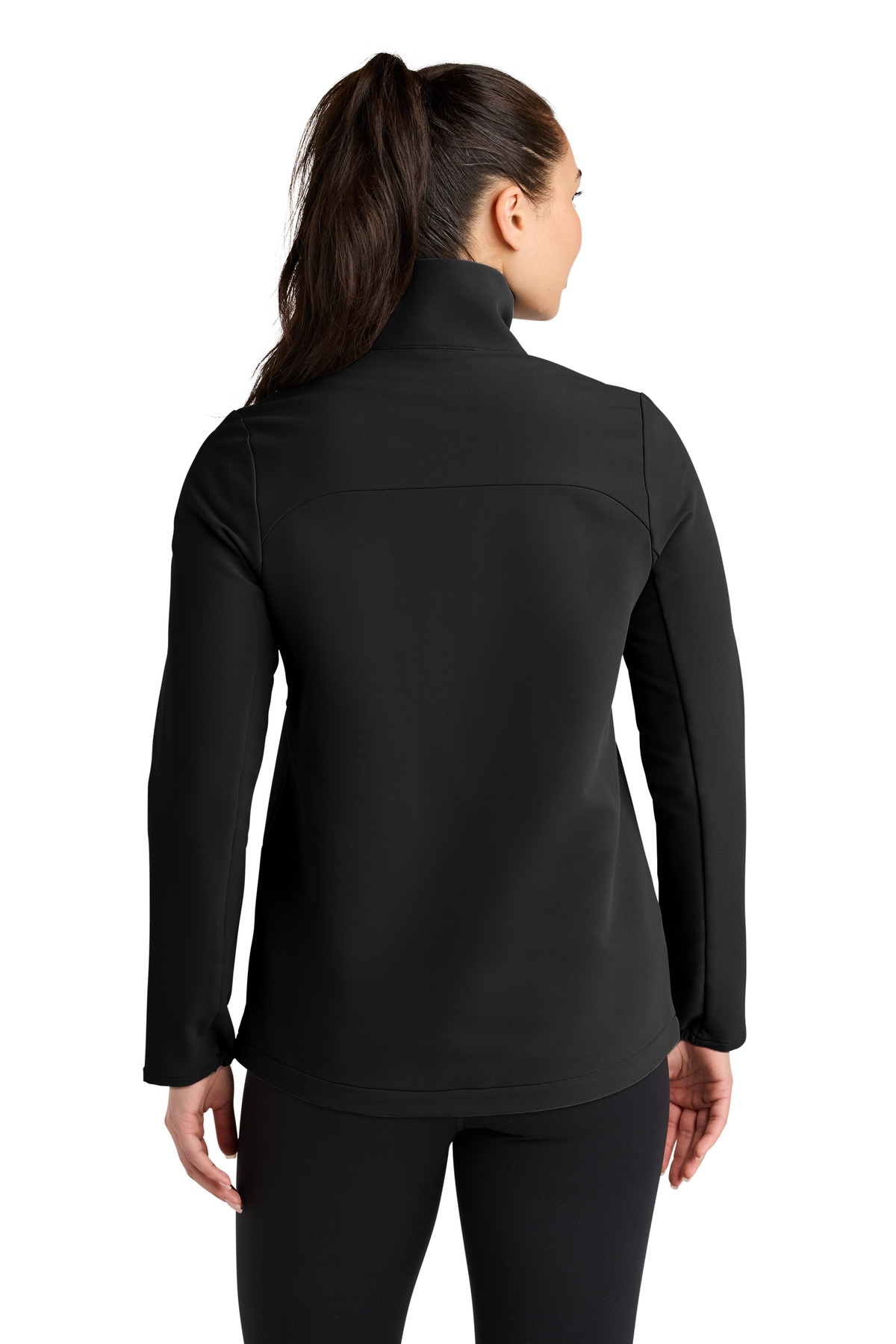OGIO Women's Kinetic Soft Shell LOG740 16