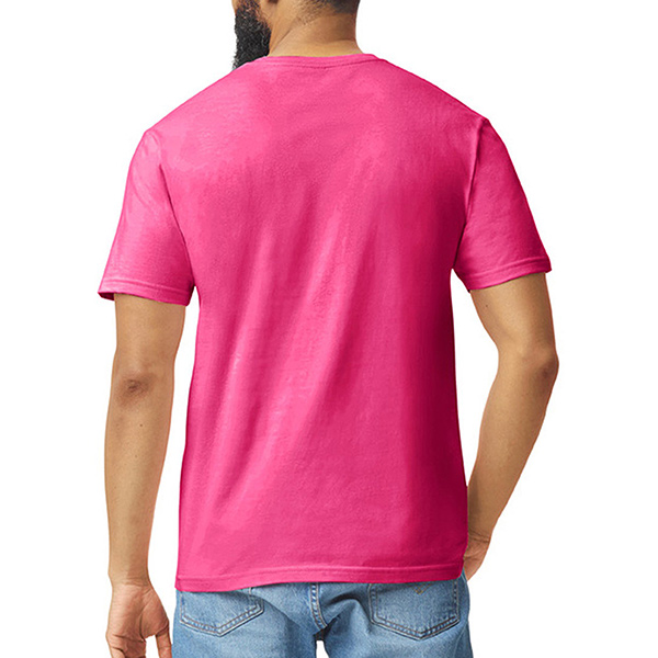 Gildan SoftStyle Adult T-Shirt 4.5 oz 10