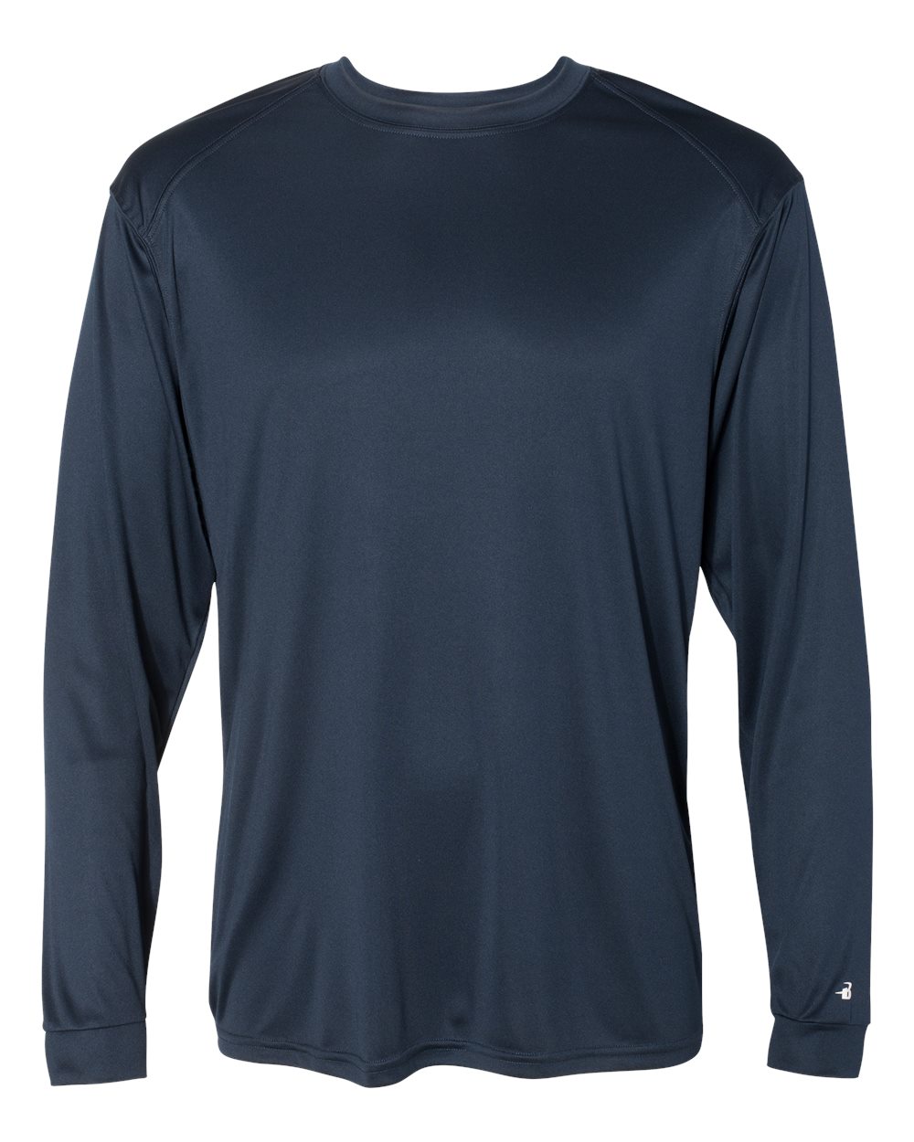 Men's Ultimate SoftLock™ Long Sleeve T-Shirt - 4004 12