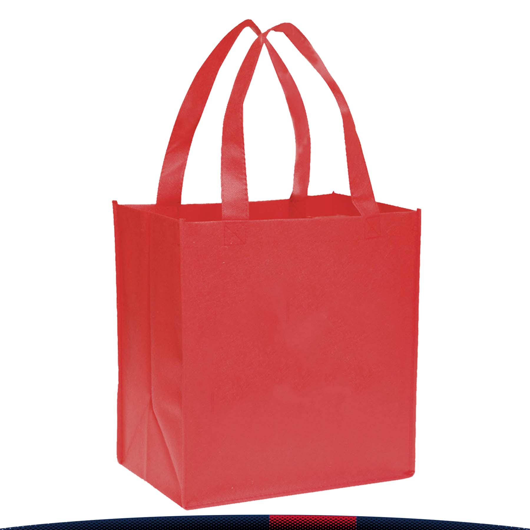 Bastle Grocery Tote Bags 2