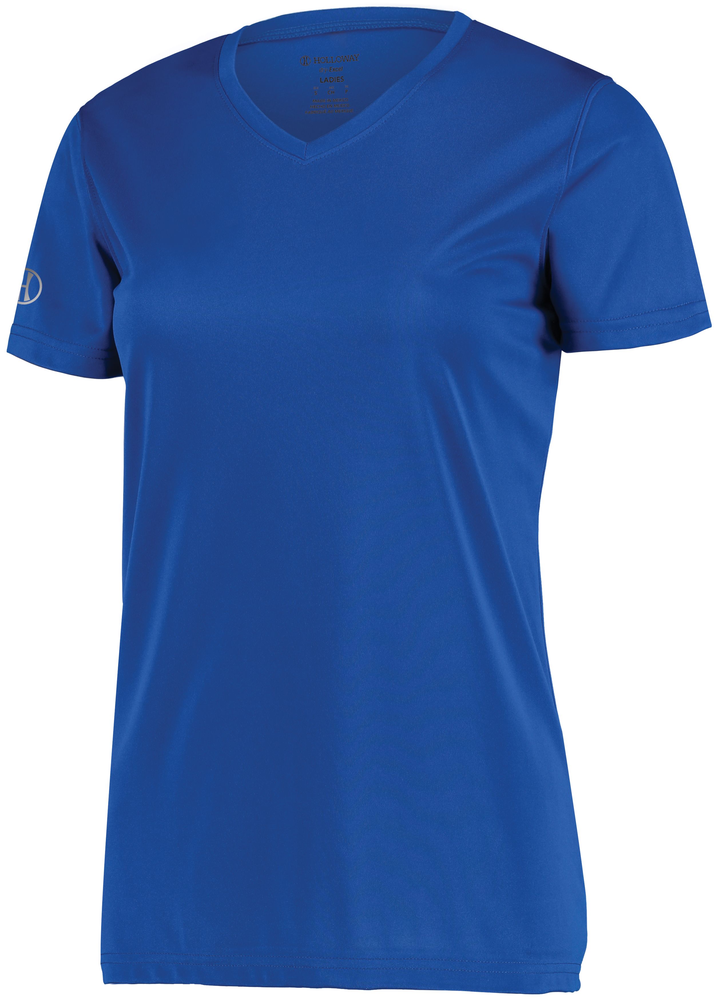 Ladies Momentum Tee 2