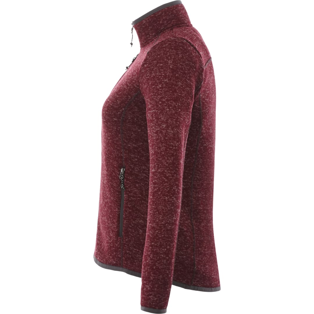 Women's TREMBLANT Knit Jacket 40