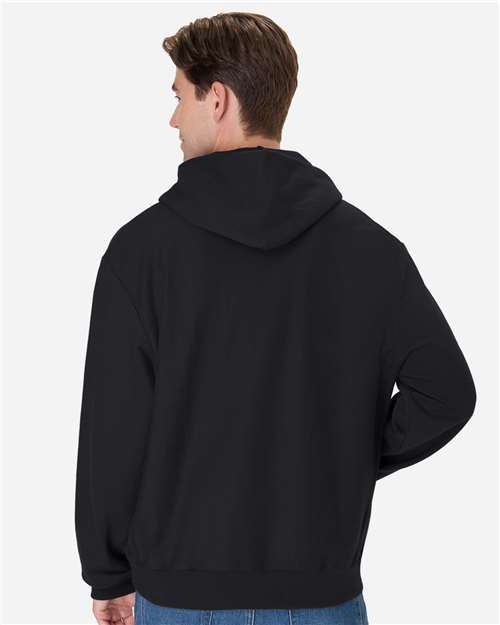 Unisex Beefy® Sweats Premium Heavyweight Hooded Sweatshirt - OG700 24
