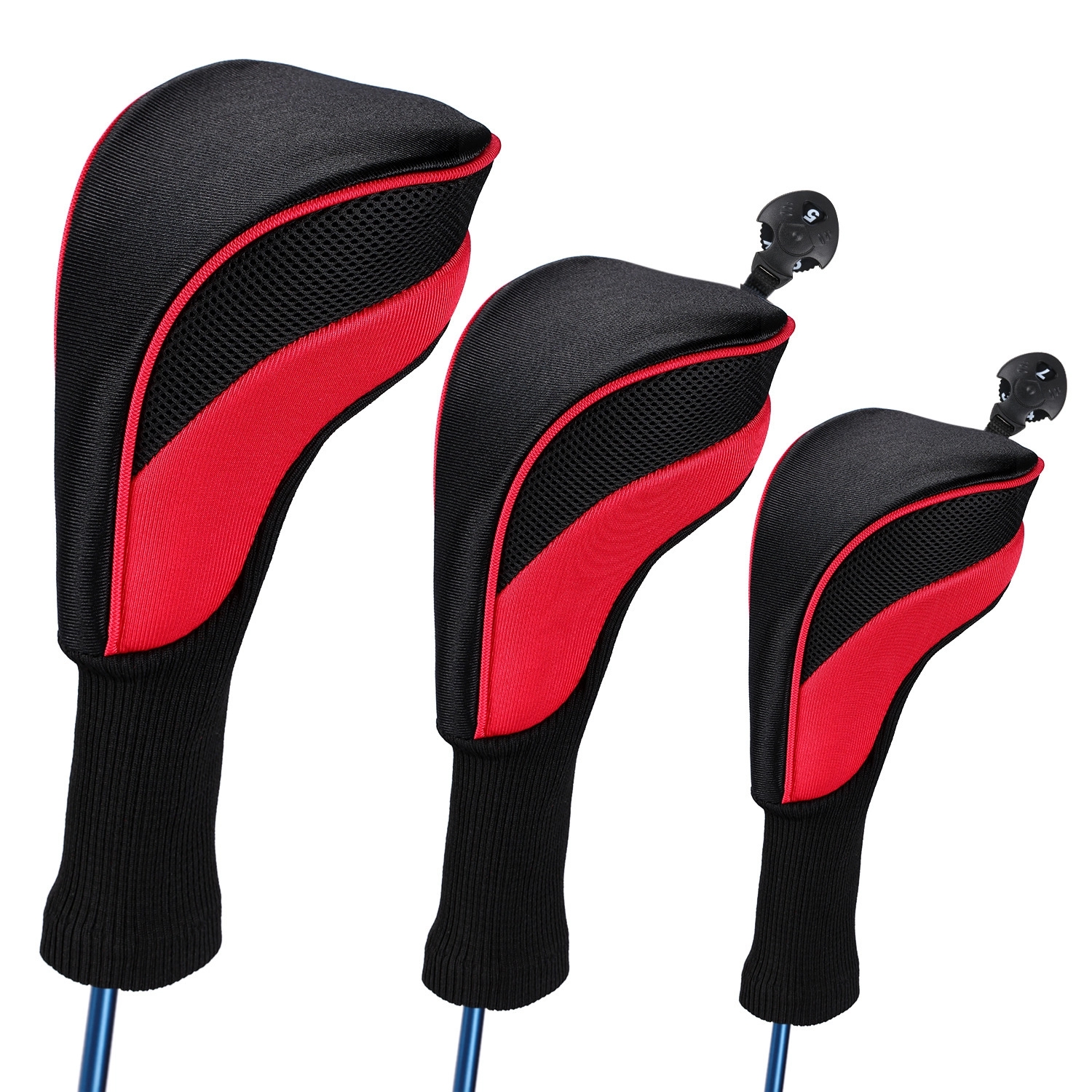 Golf Headcovers 1