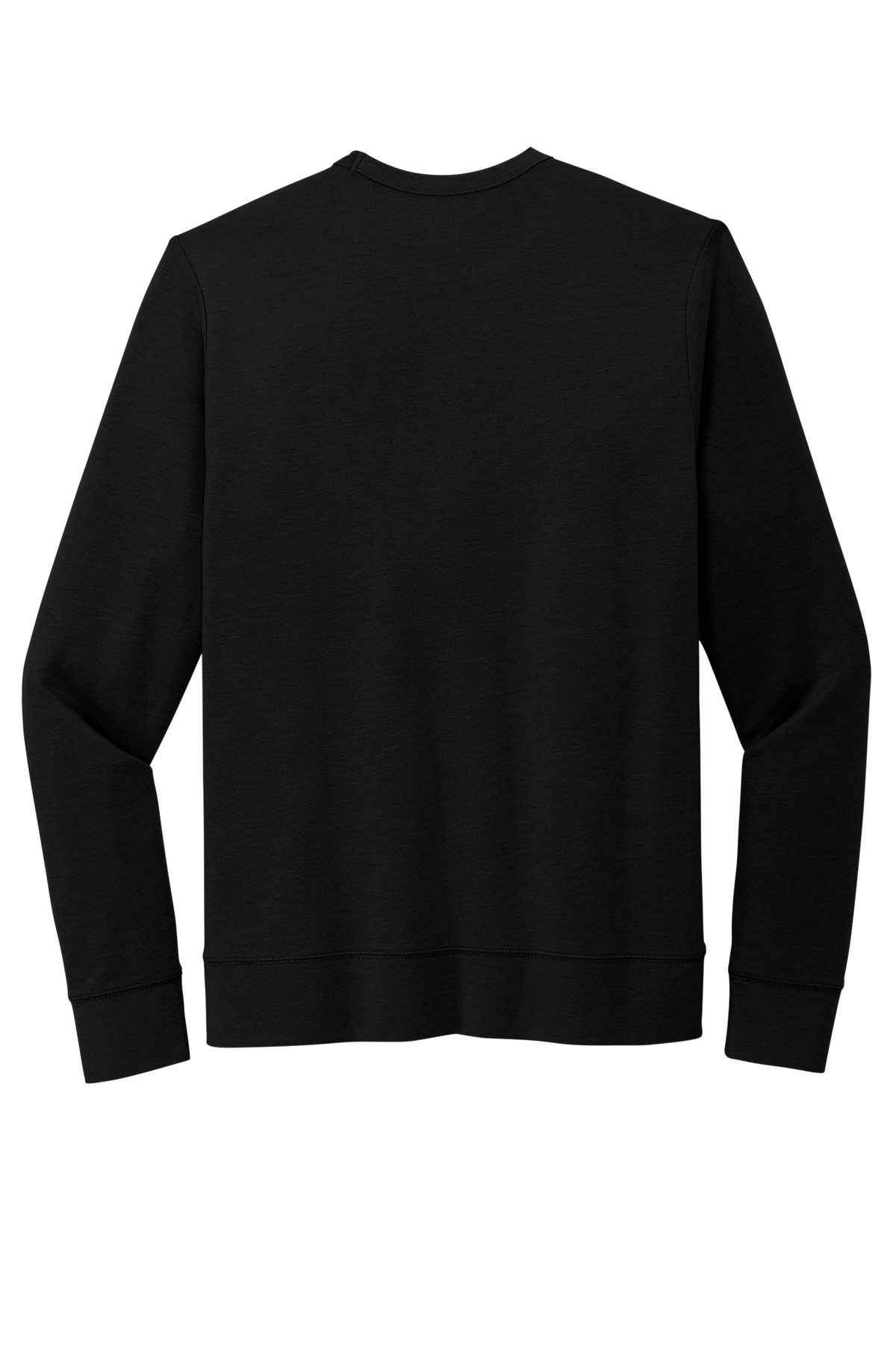 Luuma Flex Long Sleeve Crew