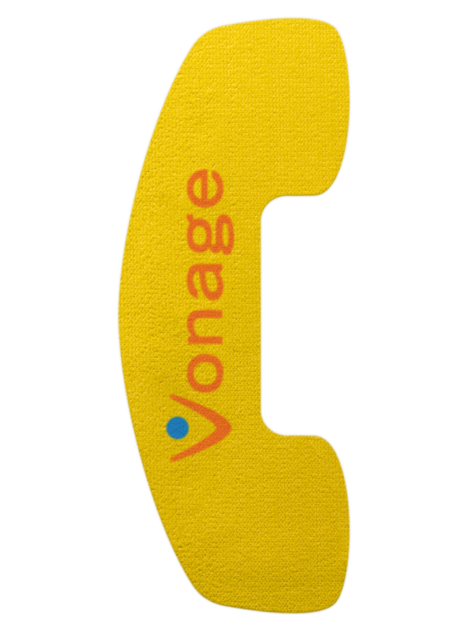 Bookmark Grip-It (Color) (Stock Shape #) Digital Print 27