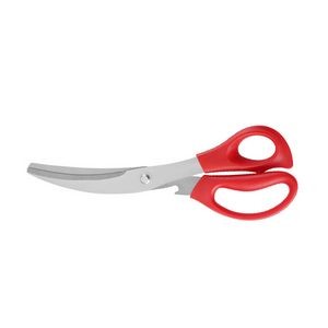 Multifunction Kitchen Cutting Scissors Tools With Nut Cracker And Openers 14