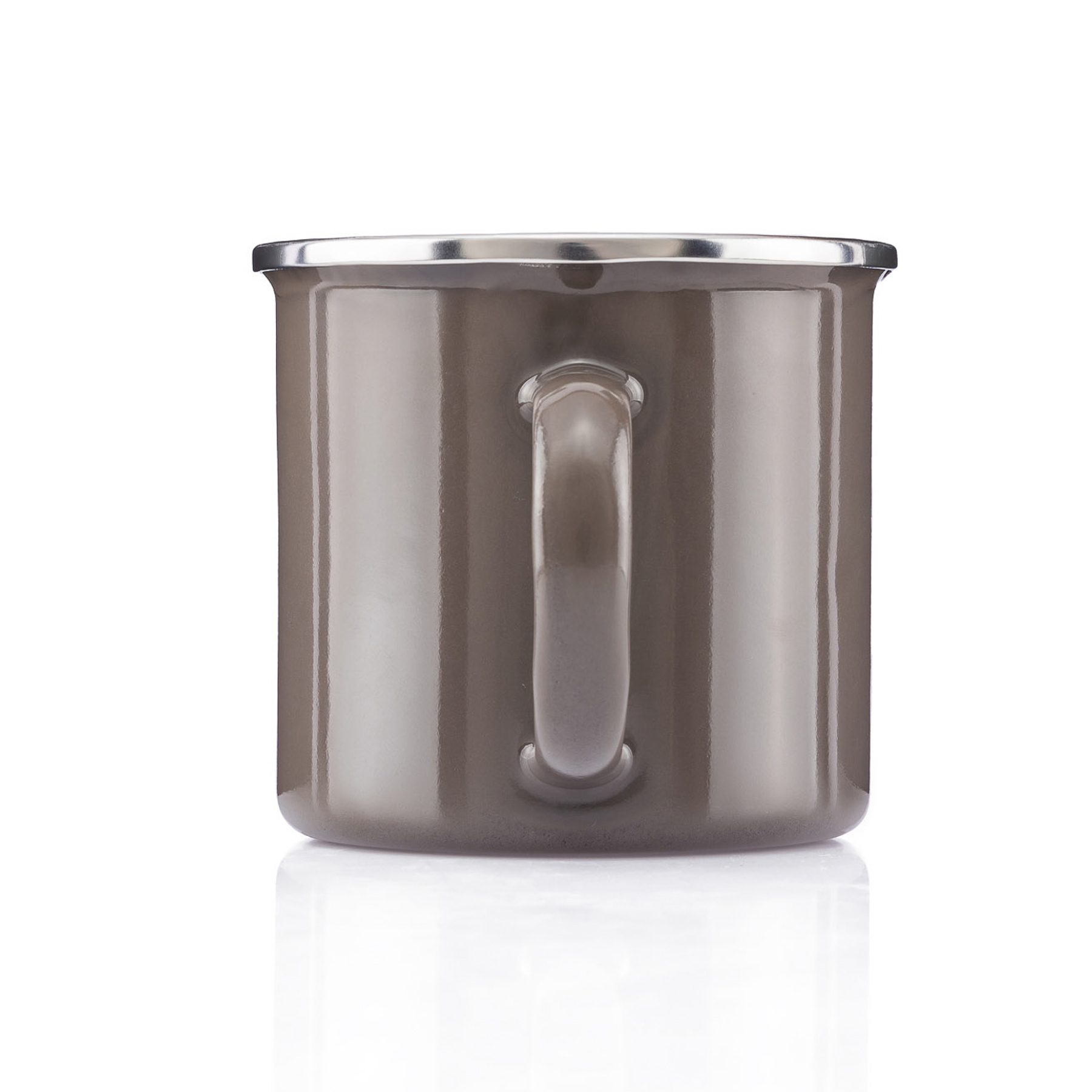 18 oz Camper II Stainless Steel Mug 31