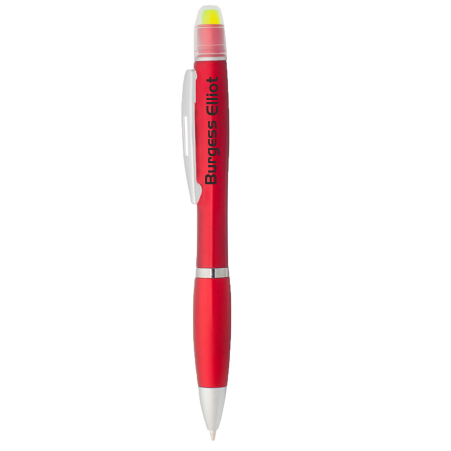 Marathon Gel Highlighter Pens 10