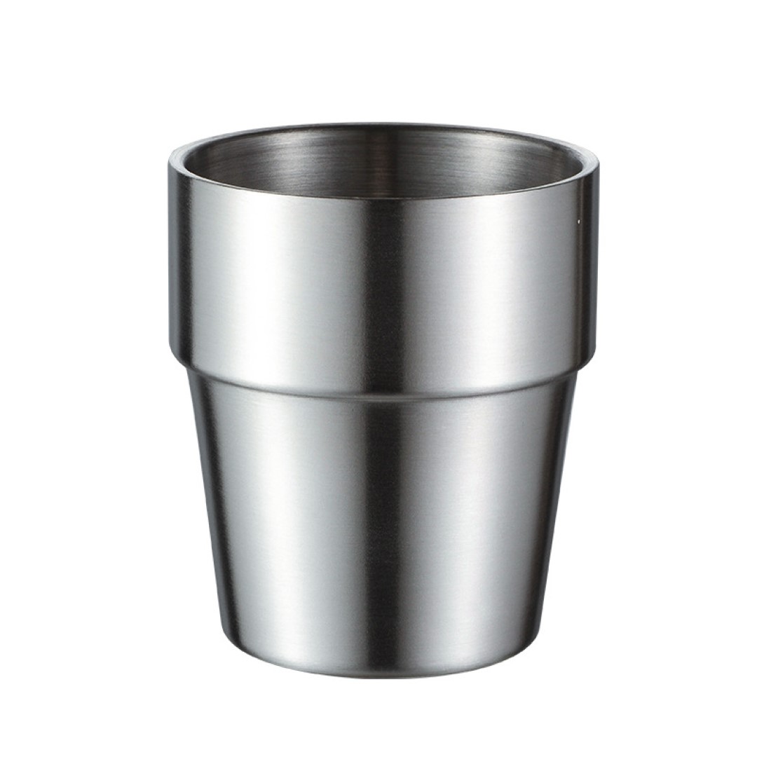 Stainless Steel Cups 5