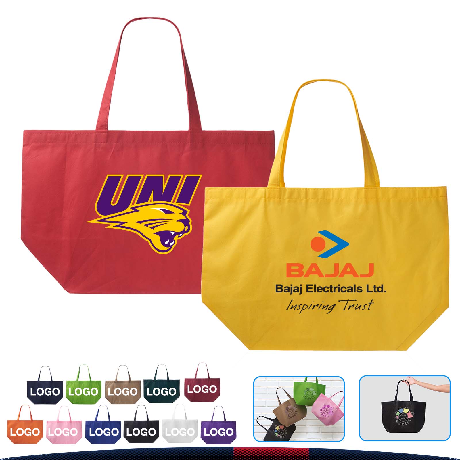 Arist Shopping Bag 6