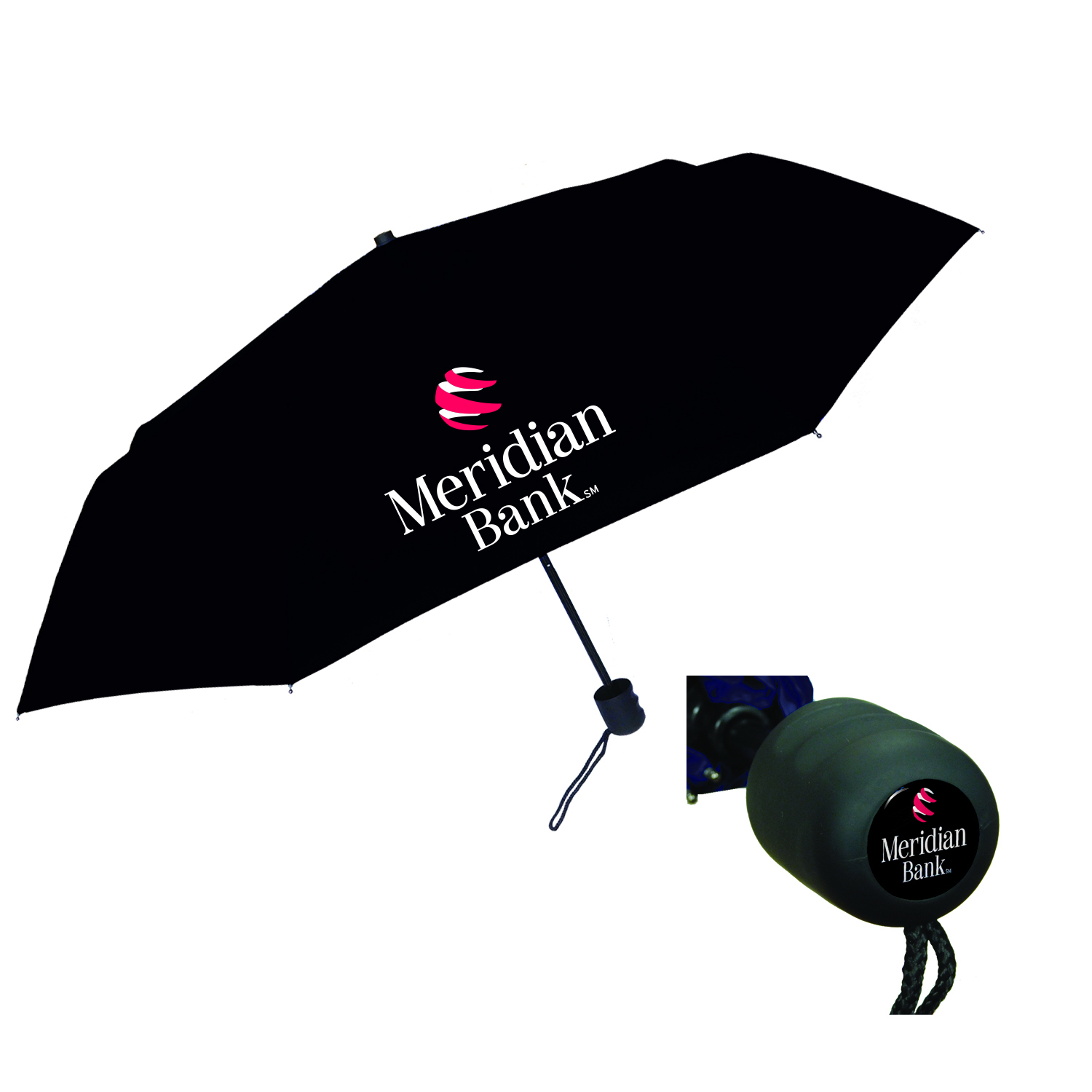 Classic Mini Umbrella 3