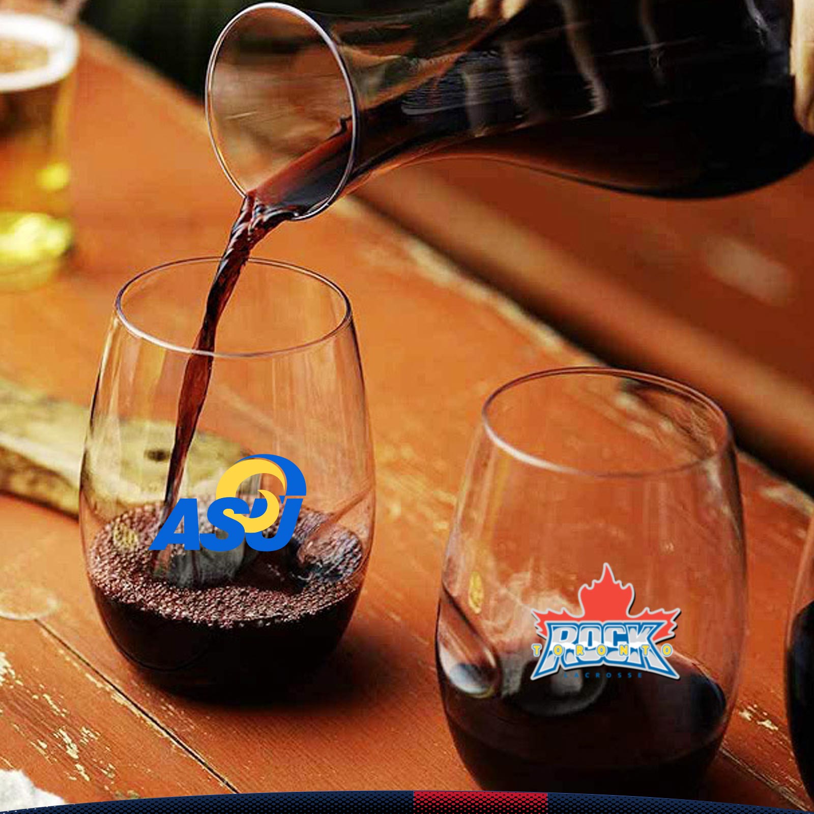 16 oz. Sizo Recycled Plastic Stemless Wineglass 3