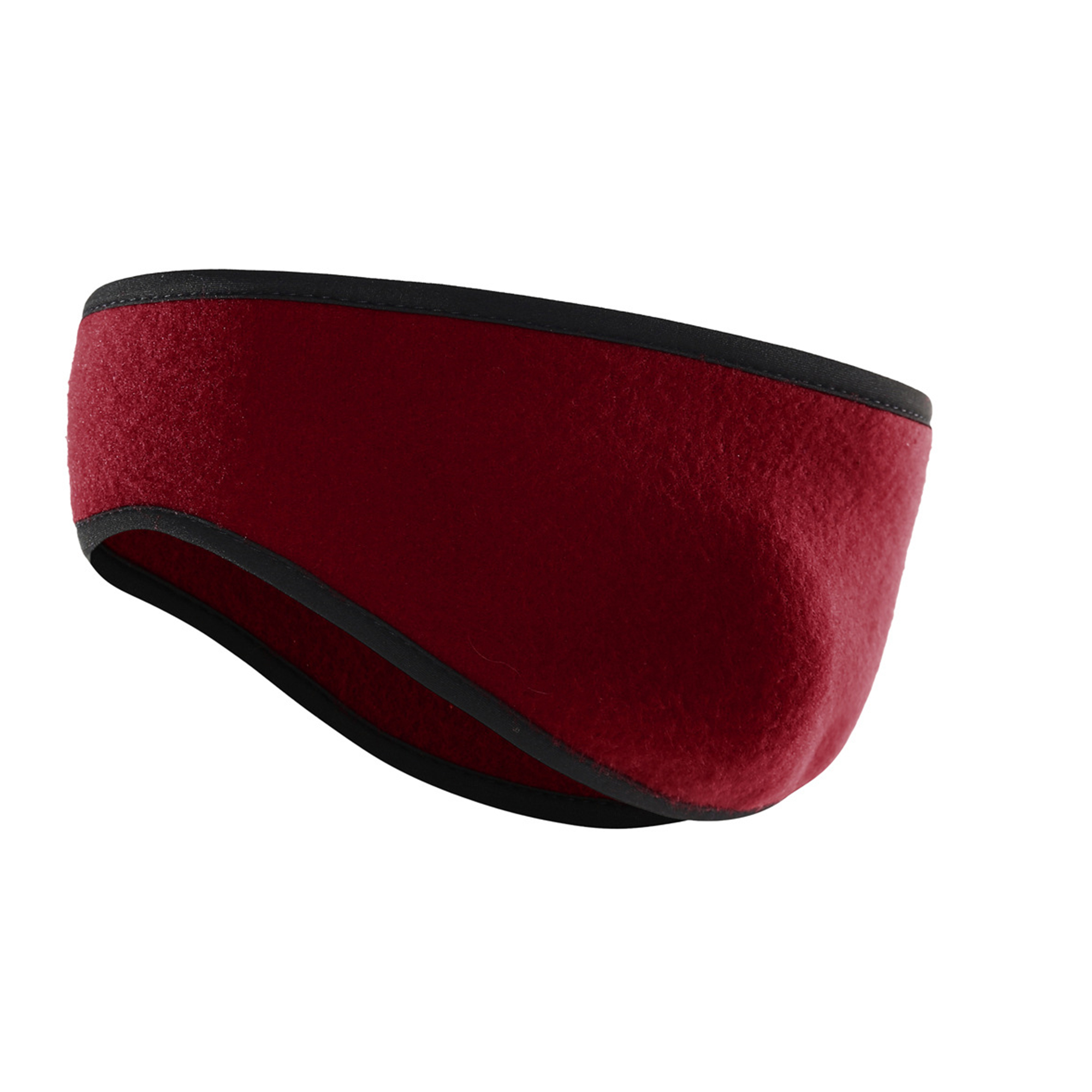 Fleece Ear Warmer Headband Winter Protection 3