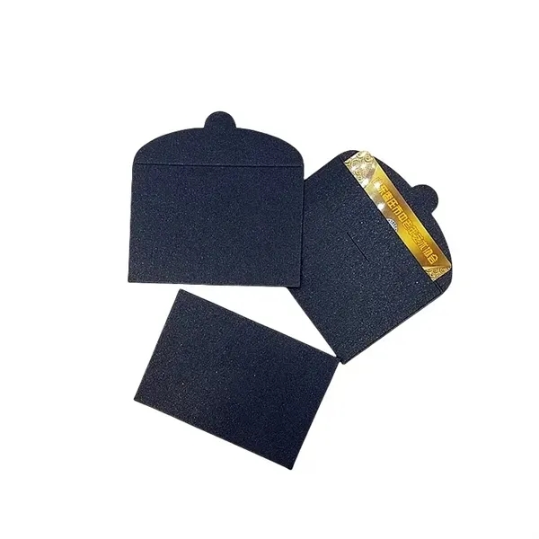 Business Gift Card Envelopes 2