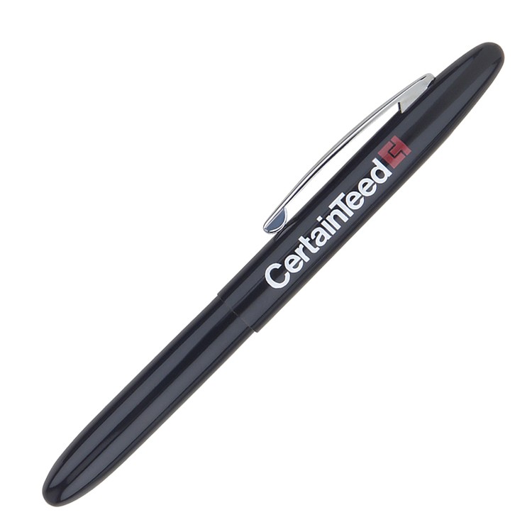 Cal II Brass Ballpoint Pen 4