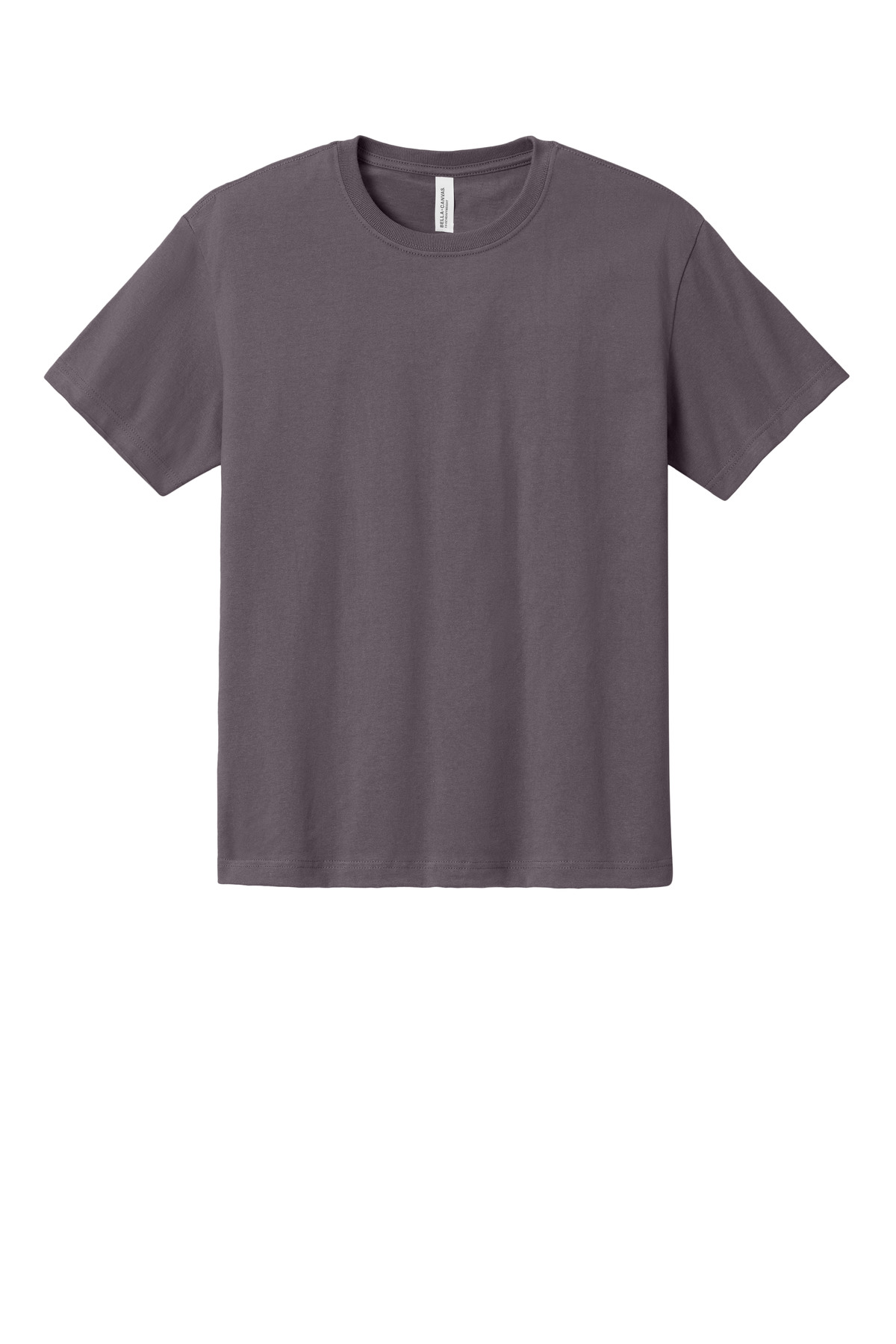 BELLA+CANVAS Unisex 7.5-Ounce Heavyweight Tee BC4610 54