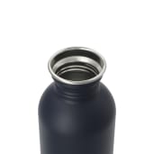 Lagom Single wall Stainless steel Bottle 27oz 13