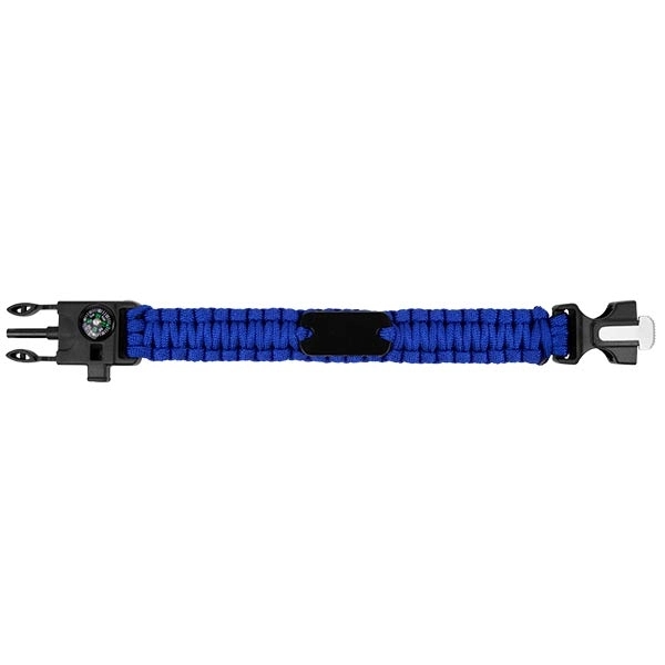 Crossover Outdoor Multi-Function Tactical Survival Band 1