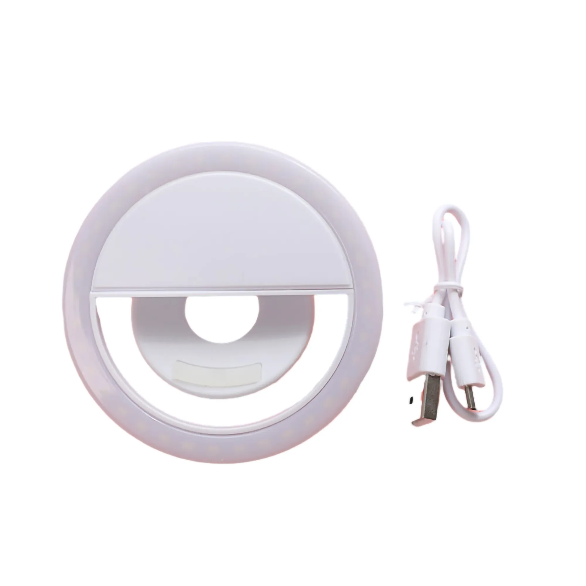 Selfie LED Ring Light 2