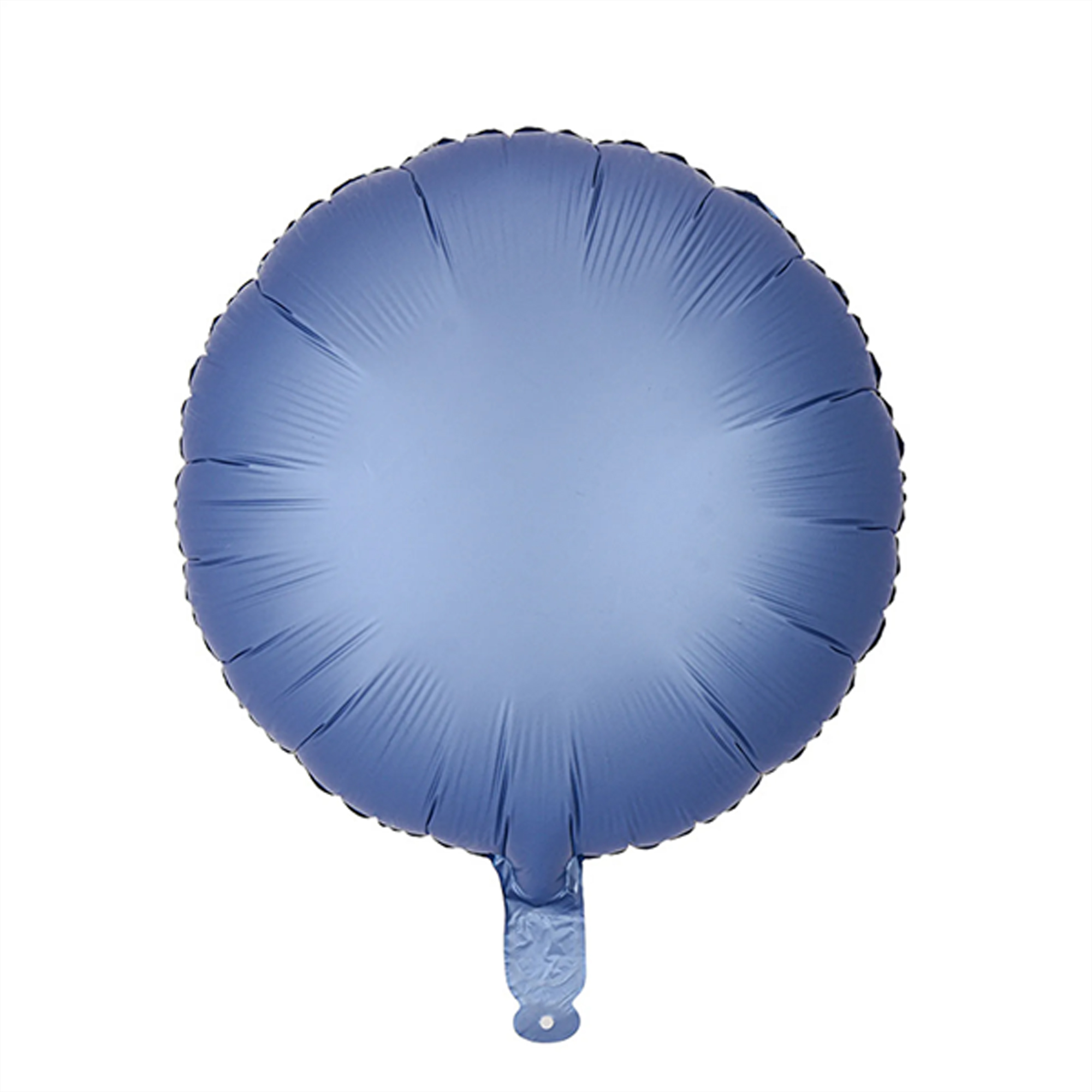 18" Round Reusable Foil Balloon for Event Decorations 7
