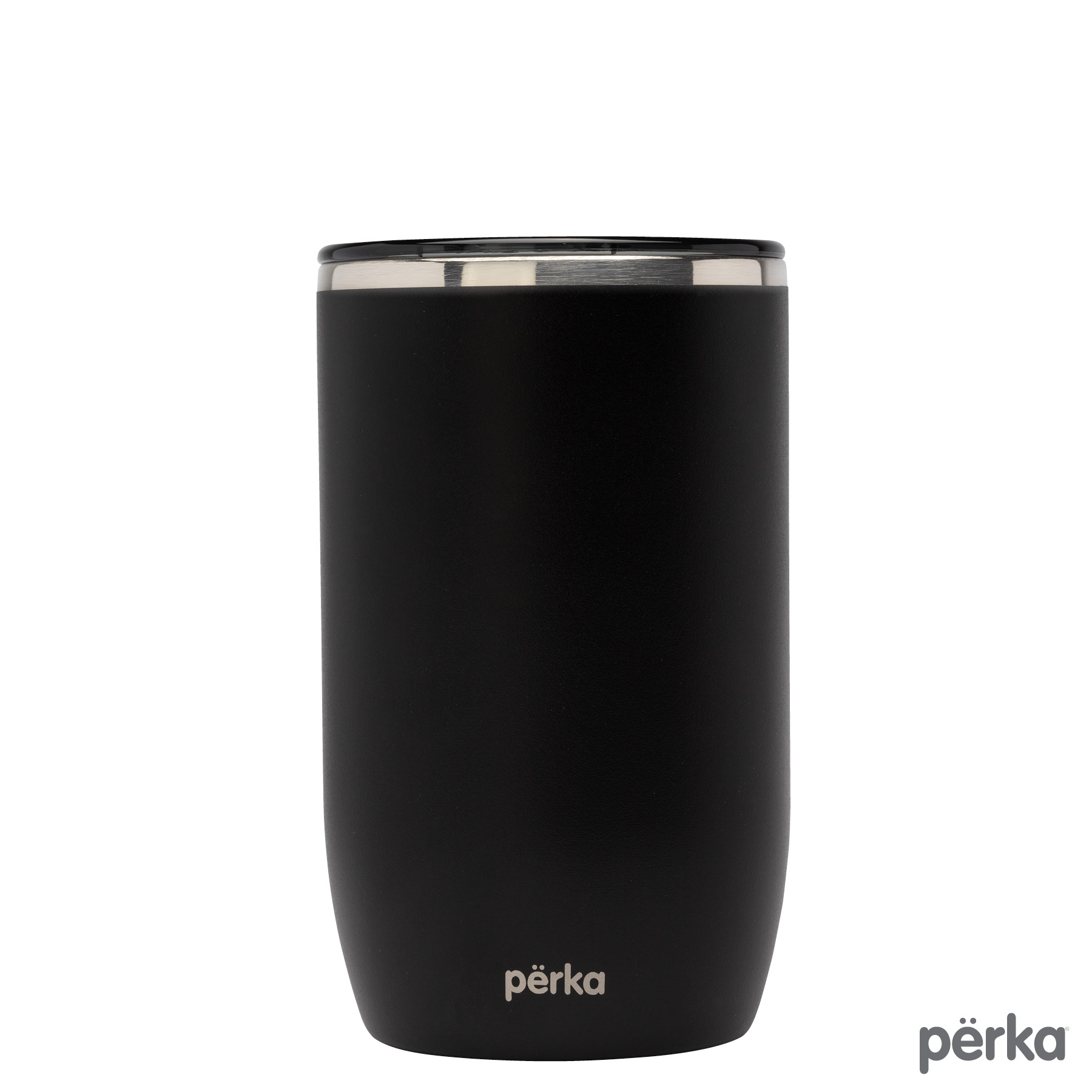 Perka® Ransom 13 oz. Double Wall, Stainless Steel Tumbler 29