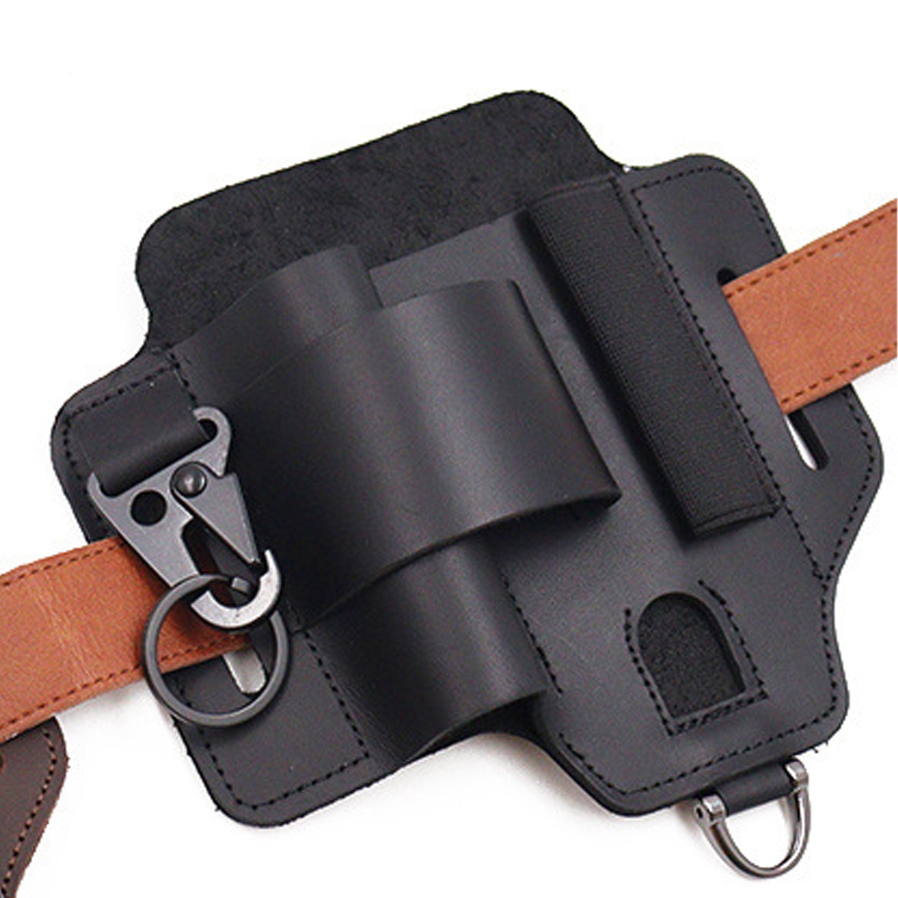Portable Multi-functional Leather Tool Pack 2