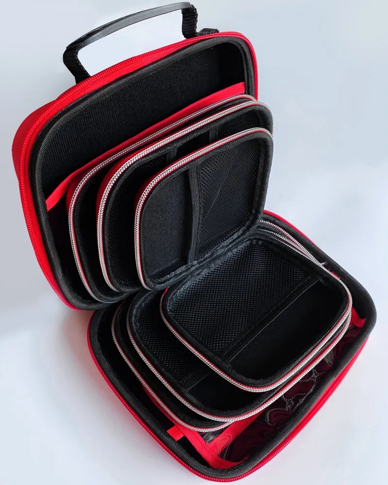 EVA First Aid Kit 4