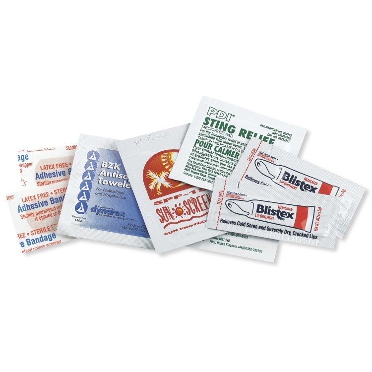 Outdoor Survival Kit