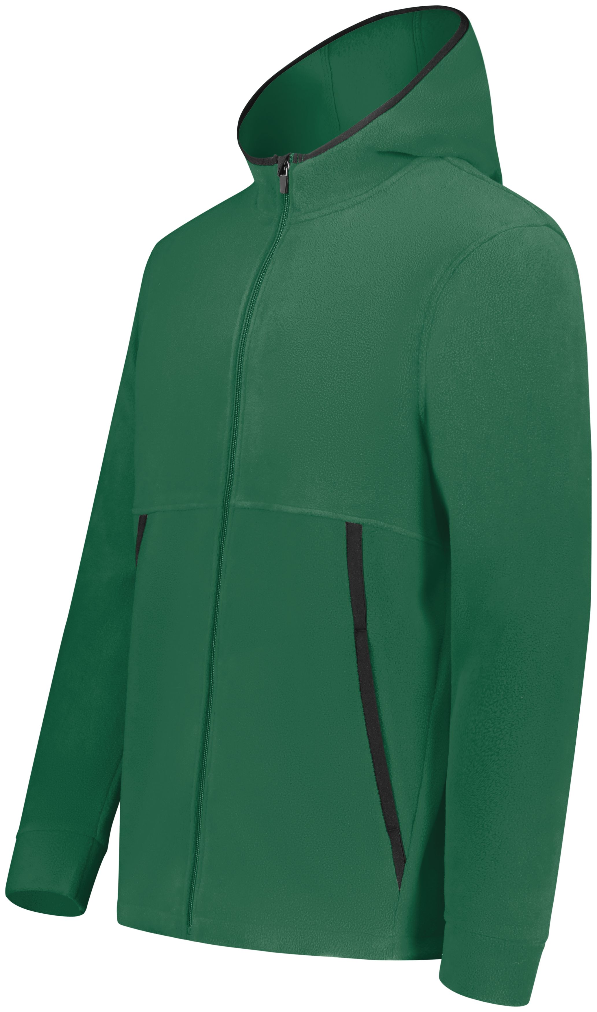 Chill Fleece 2.0 Full Zip Hoodie 7