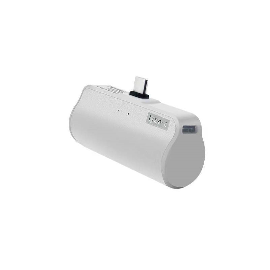 Portable Charger Power Supply 2
