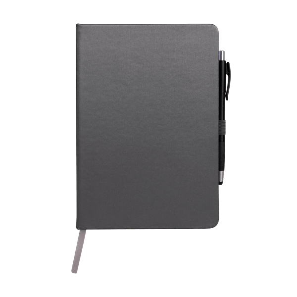 Neptune Notebook with Pen 33
