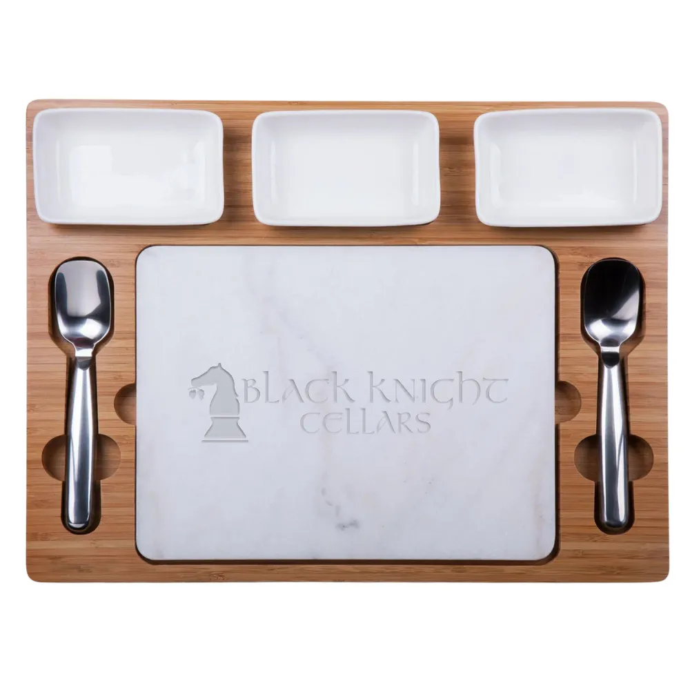 Ice Cream Mixing Set 2